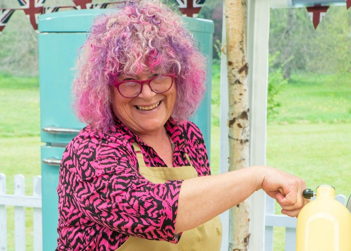 Great British Bake Off's 2022 bakers have been announced and Dorset